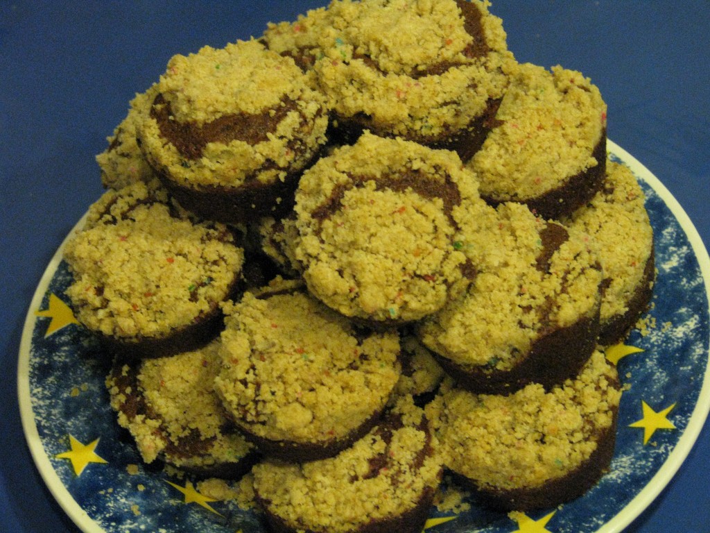 streusel-gingerbread-muffins-finch-frolic-garden-permaculture